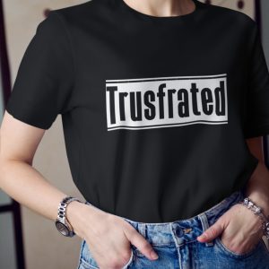 BTS- TRUSFRATED T-Shirt