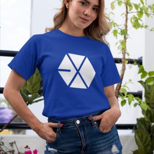 EXO LOGO T-Shirt