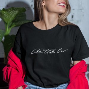 BTS – LIFE GOES ON – T-Shirt
