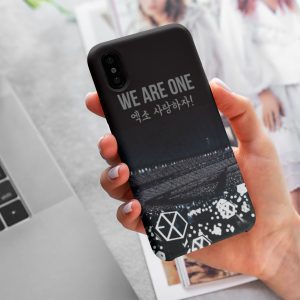 EXO – WE ARE ONE – PHONE CASE