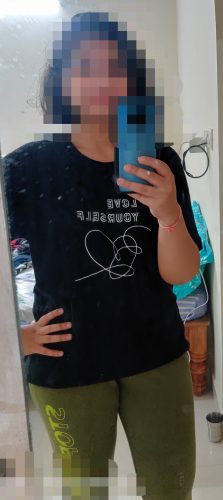 BTS - Love Yourself - T-Shirt photo review