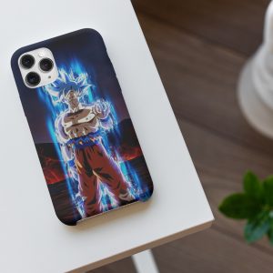 Dragon Ball – Goku – Phone case