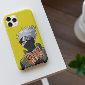 Naruto – Kakashi – Phone case