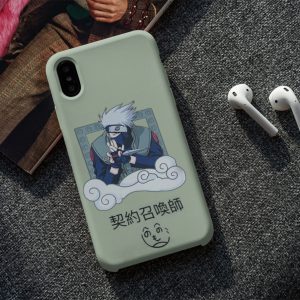 Naruto – Kakashi Kunai – Phone case