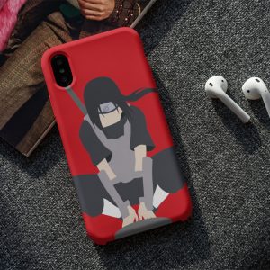 Naruto – Itachi Uchiha – Phone case