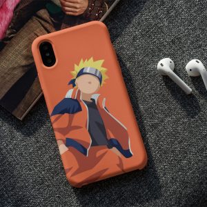 Naruto – Phone case