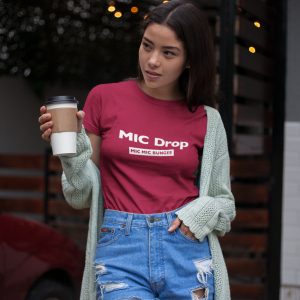 BTS – Mic Drop – T-Shirt