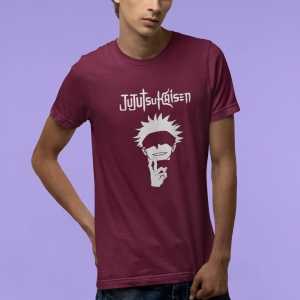 JuJutsu Kaisen – Gojo – T-Shirt