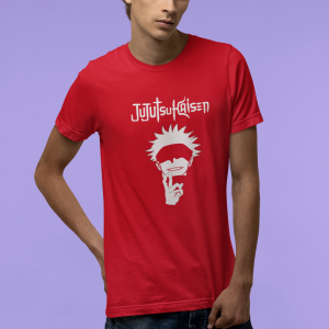 JuJutsu Kaisen  T-Shirt