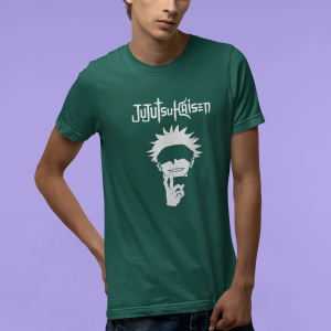 JuJutsu Kaisen  T-Shirt