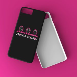 Squid Game Phone Case (Design 1)