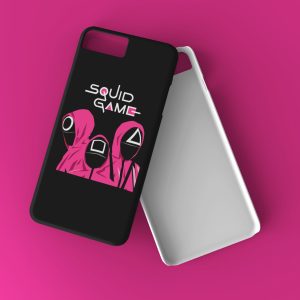 Squid Game Phone Case (Design 2)