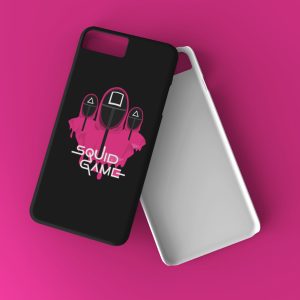Squid Game Phone Case (Design 3)