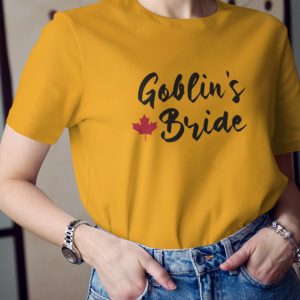 Goblin’s Bride – T-Shirt