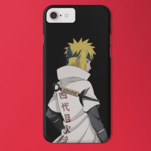Naruto – Minato Namikaze Kunai – Phone Case