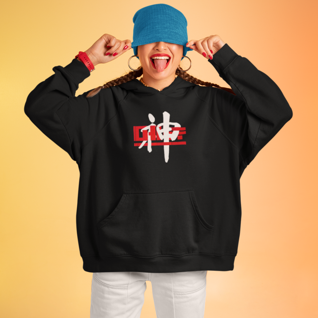 Stray Kids - God's Menu - Hoodie - THEKFANDOMSTORE