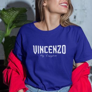 Vincenzo – T-Shirt