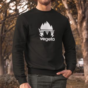 Dragon Ball – Vegeta – Sweatshirt