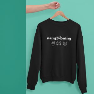 BTS – Namjooning Sweatshirt