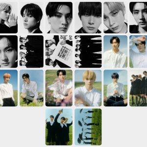 Enhypen – Dimension: Answer Photocards