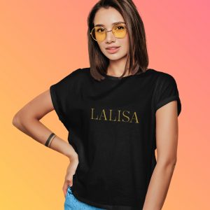 Blackpink – Lalisa T-Shirt