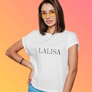 Blackpink – Lalisa T-Shirt