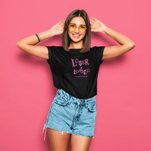 TXT – Loser=Lover T-Shirt