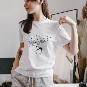 BTS – Winter Bear T-Shirt