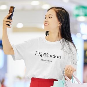 Exo – Exploration T-Shirt