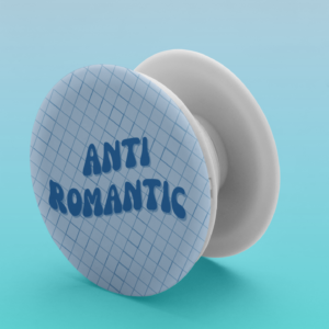 TXT – Anti-Romantic Pop Socket