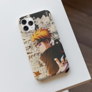 Naruto – Pain – Phone Case