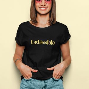 BTS Jimin – Lachimolala T-shirt