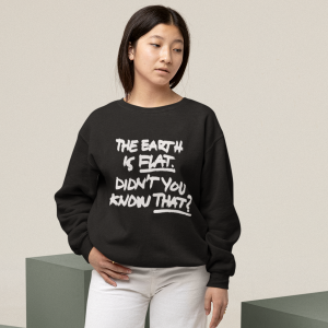 BTS – Yoongi Busan Concert Sweatshirt