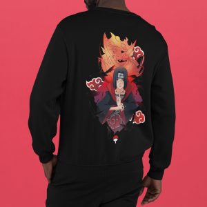 Naruto – Itachi – Sweatshirt