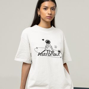 BTS Jin – The Astronaut T-shirt