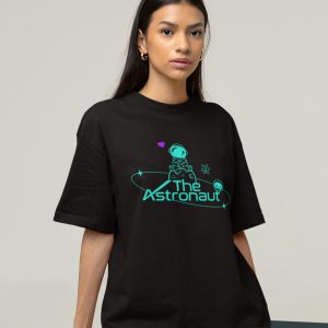 BTS Jin – The Astronaut T-shirt