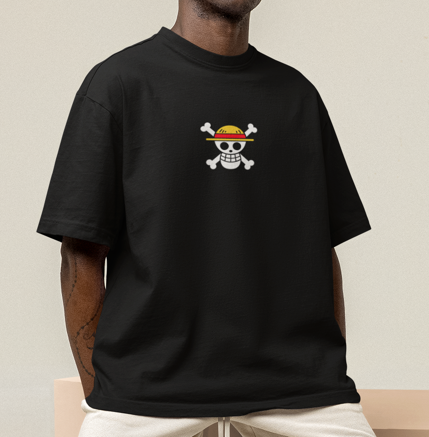 One Piece – Monkey D. Luffy T-Shirt