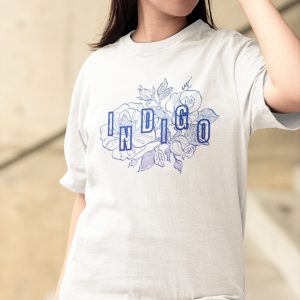 BTS – RM Indigo – T-Shirt