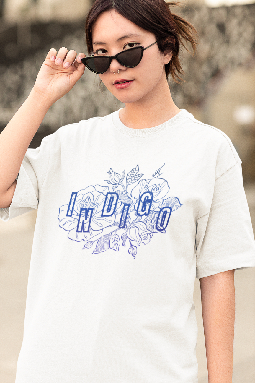 BTS – RM Indigo – T-Shirt