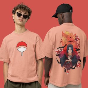 Naruto – Itachi – T-Shirt