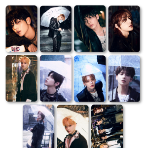 TXT – The Name Chapter: Freefall Concept Photocards