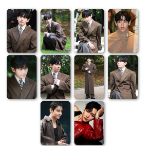 BTS V – Celine Photocards