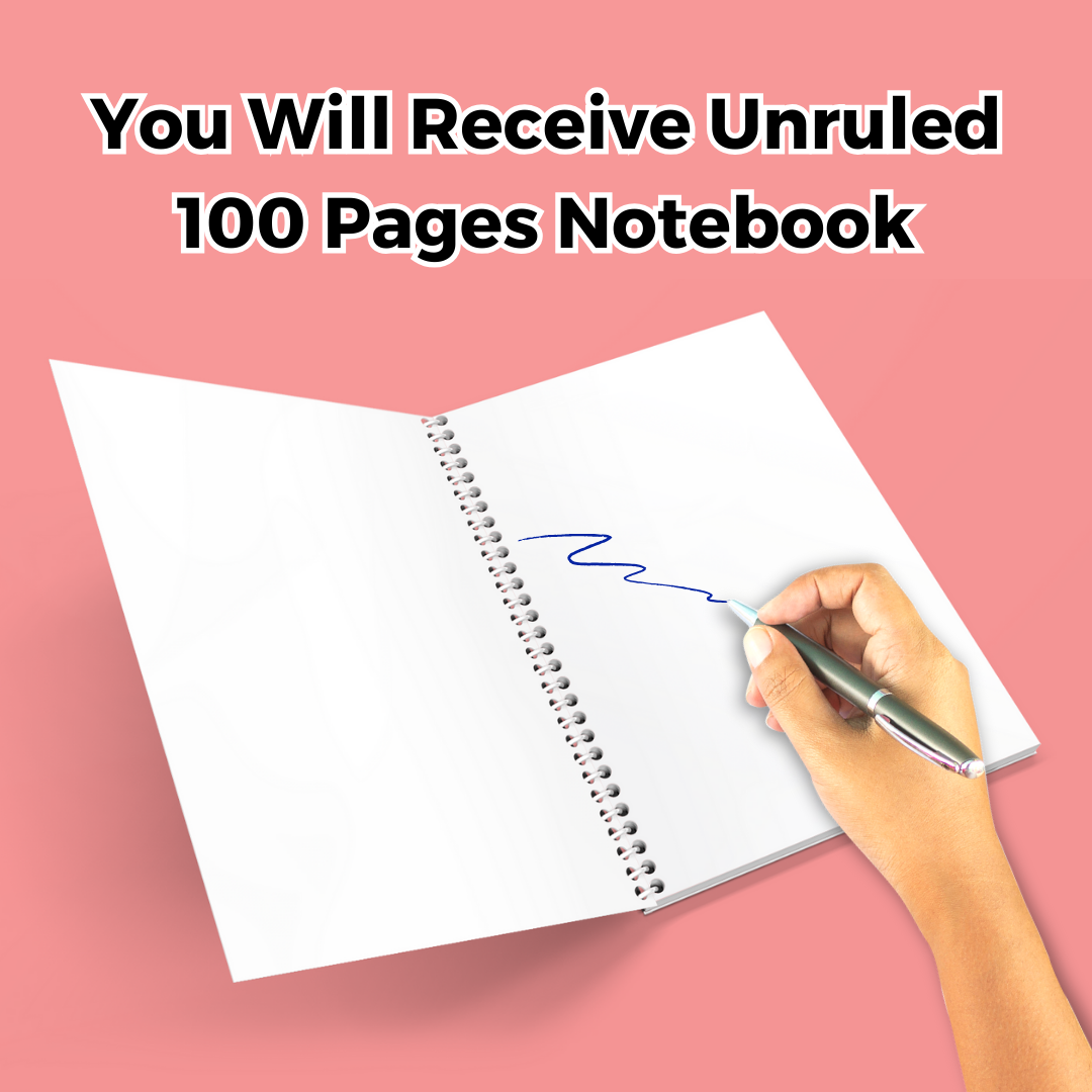 TXT Notebook - Image 3