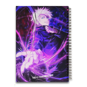 Jujutsu Kaisen – Jujutsu Kaisen Notebook