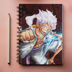 One Piece – One Piece Notebook