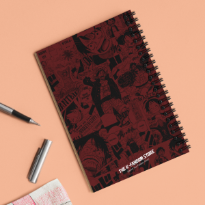 One Piece – One Piece Notebook