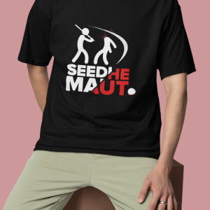 Seedhe Maut – T-Shirt