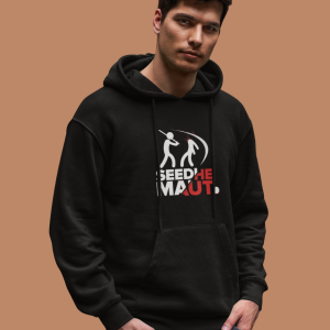 Seedhe Maut – Hoodie
