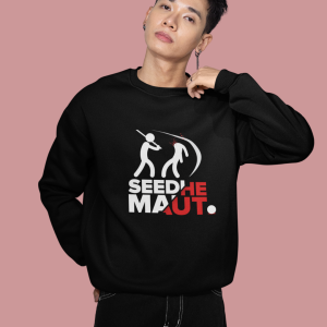 Seedhe Maut – Sweatshirt