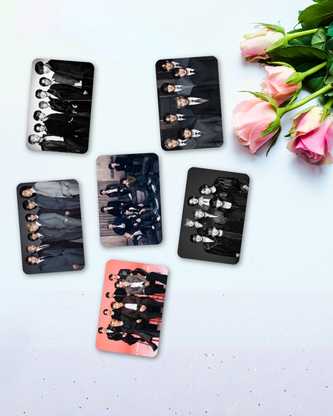 BTS - ARIRANG Photocards - Image 4